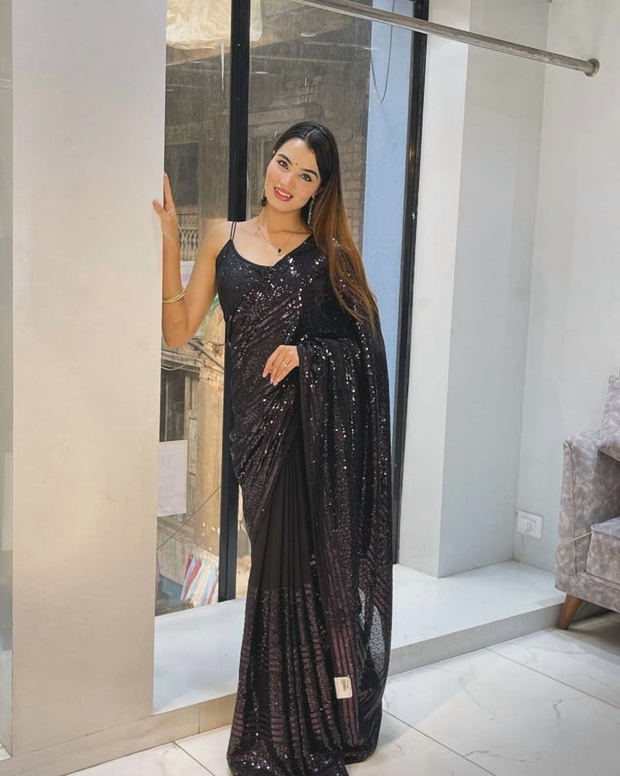 Saree Dress