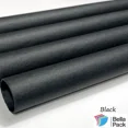 thumbnail image 1 of Black Color Gift Tissue Paper 20x20" 24 sheets/Pack, 1 of 1