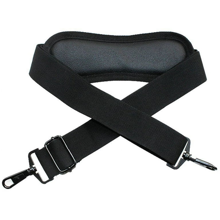 adjustable bag shoulder strap