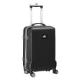 thumbnail image 1 of Black Colorado Avalanche 20" 8-Wheel Hardcase Spinner Carry-On, 1 of 5