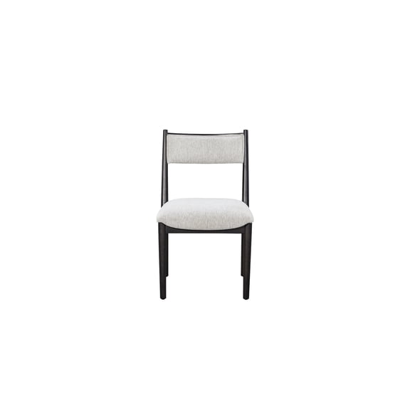 Black Colorway - Upholstered Seat - Studio Space - Comfortable Seating for Artists