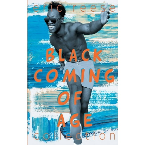 Black Coming of Age Collection, (Paperback)