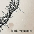 thumbnail image 1 of Black Communion / O.S.T. - Black Communion Soundtrack - Soundtracks - CD, 1 of 1