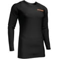 thumbnail image 1 of Black Comp Shirt, 1 of 2