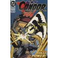 thumbnail image 1 of Black Condor #10 VF ; DC Comic Book, 1 of 1