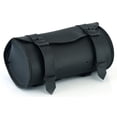 thumbnail image 1 of Black Construction Two Strap Tool Bag, 1 of 2