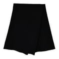 thumbnail image 1 of Black Cotton Fabric, 1 of 1