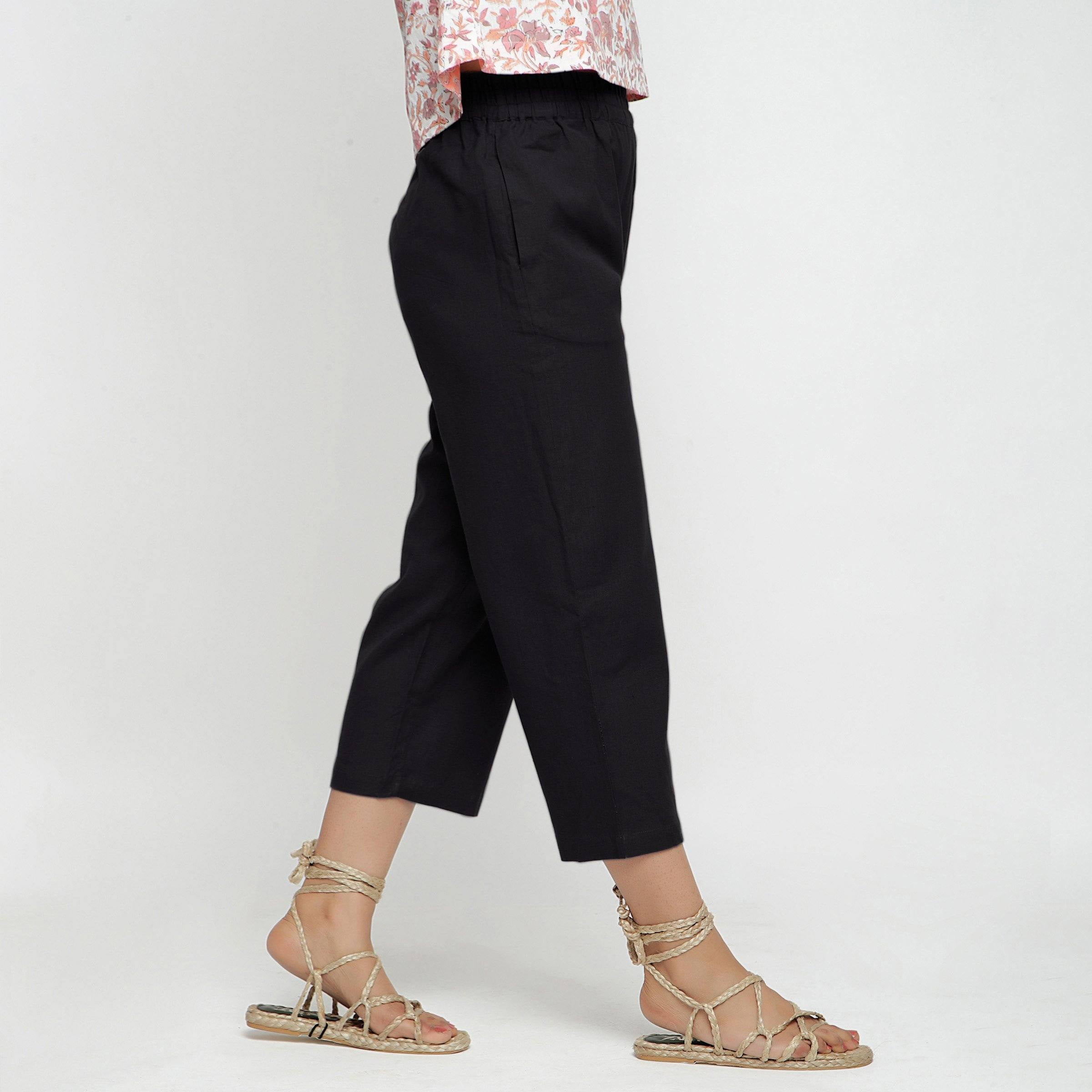Black Culottes main image 1