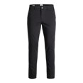 thumbnail image 1 of Black Cotton Jeans & Pant, 1 of 5