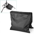 thumbnail image 1 of Black Counter Balance Sandbags Sand Bag For Photo Stand Boom Arm Light Studio W1R2, 1 of 11