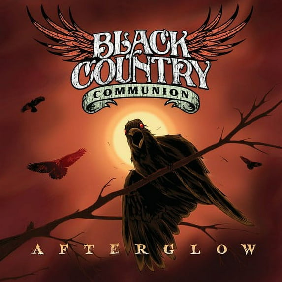 Black Country Communion - Afterglow - Music & Performance - CD