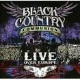 thumbnail image 1 of Black Country Communion - Live Over Europe - Music & Performance - CD, 1 of 2