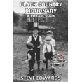 thumbnail image 1 of Black Country Dictionary &amp; Phrase Book, (Paperback), 1 of 1