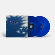 Black Country, New Road Forever Howlong Indie Exclusive Blue 140g Vinyl Records & LPs
