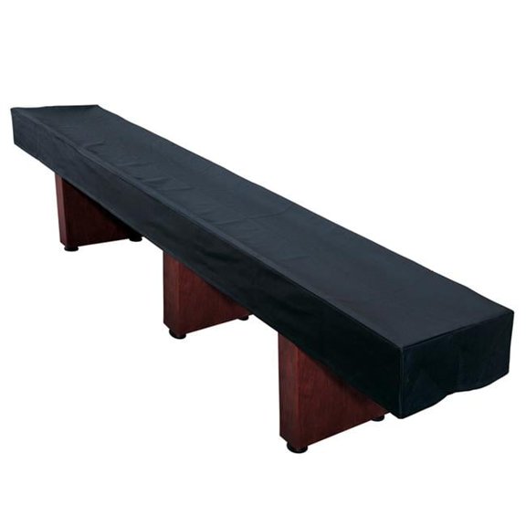 Black Cover for 14 ft. Shuffleboard Table