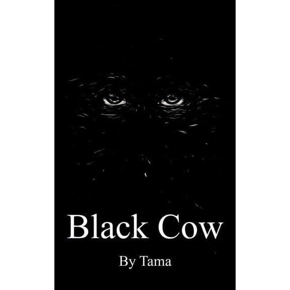 Black Cow, (Paperback)