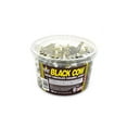 thumbnail image 1 of Black Cow Chewy Chocolate Caramel Candy Tub 160 Count, 1 of 1