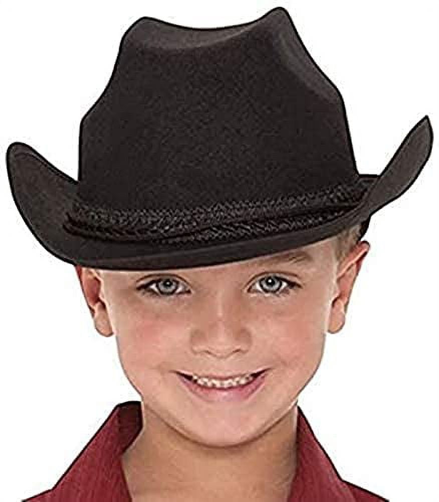 Black Cowboy Hat Child Walmart black-cowboy-hat-child-walmart