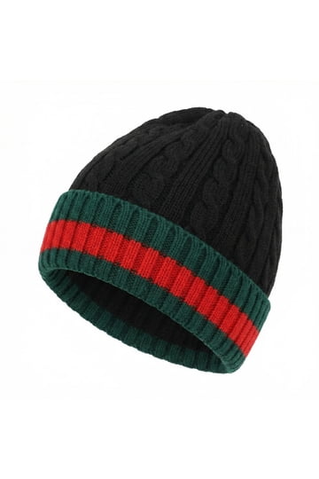 Streetwear Winter Hat display picture 1