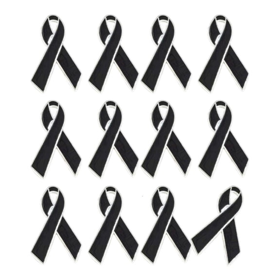 Black Craft Badges For Decorate Garments And Textile Art