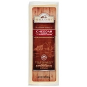 Black Creek® Artisan Series Cheddar Cheese with Parmesan Notes, 7 oz Bar