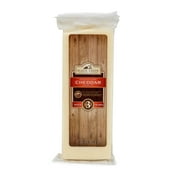 Black Creek® Extra Sharp Cheddar Cheese, Aged 3 Years, 7 oz Bar