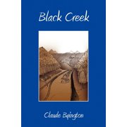 Black Creek, Paperback