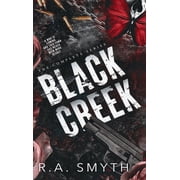 Black Creek The Complete Series, Hardcover