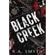 Black Creek The Complete Series, Paperback