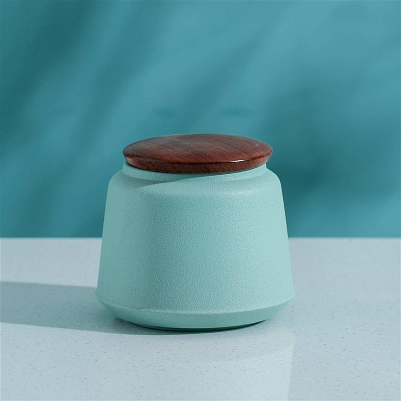 Black Cremation Urns For Pet Human Ashes Ceramic Urn Small Keepsake Funeral Casket Pet Memoria Urne Keepsake Urns For Ashes 90973