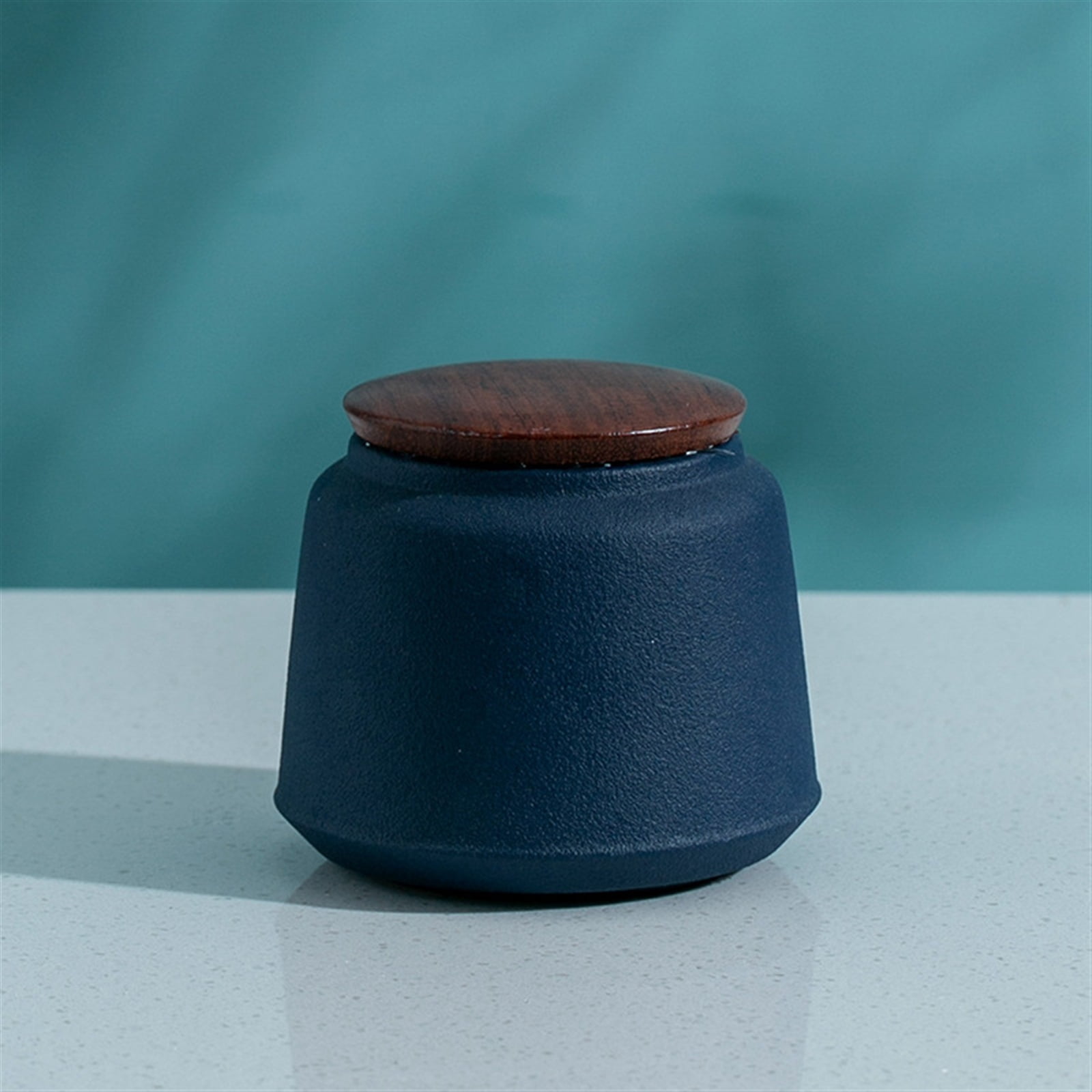 Black Cremation Urns For Pet Human Ashes Ceramic Urn Small Keepsake Funeral Casket Pet Memoria Urne Keepsake Urns For Ashes 90973