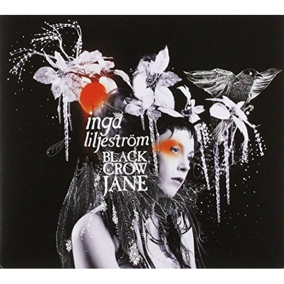 Black Crow Jane