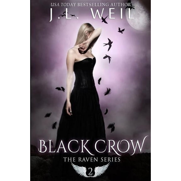 Black Crow, (Paperback)