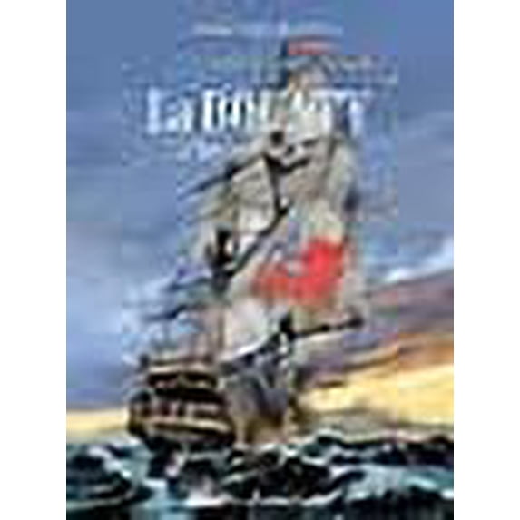 Black Crow raconte - Tome 03 : La Bounty