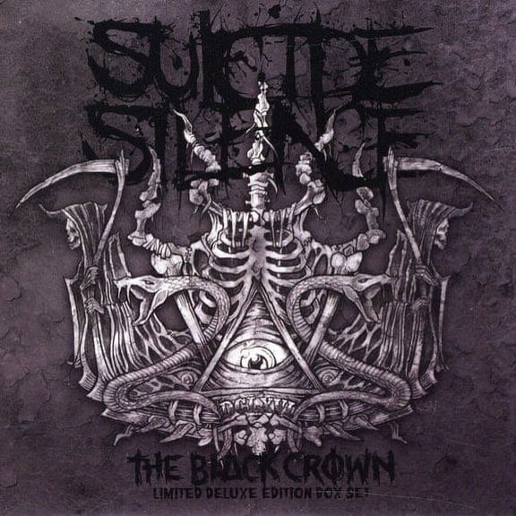 Black Crown (Bonus Track) (Dlx)