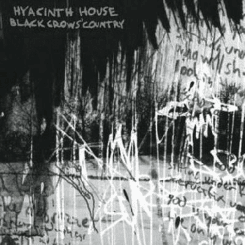Black Crows Country Hyacinth House (CD)