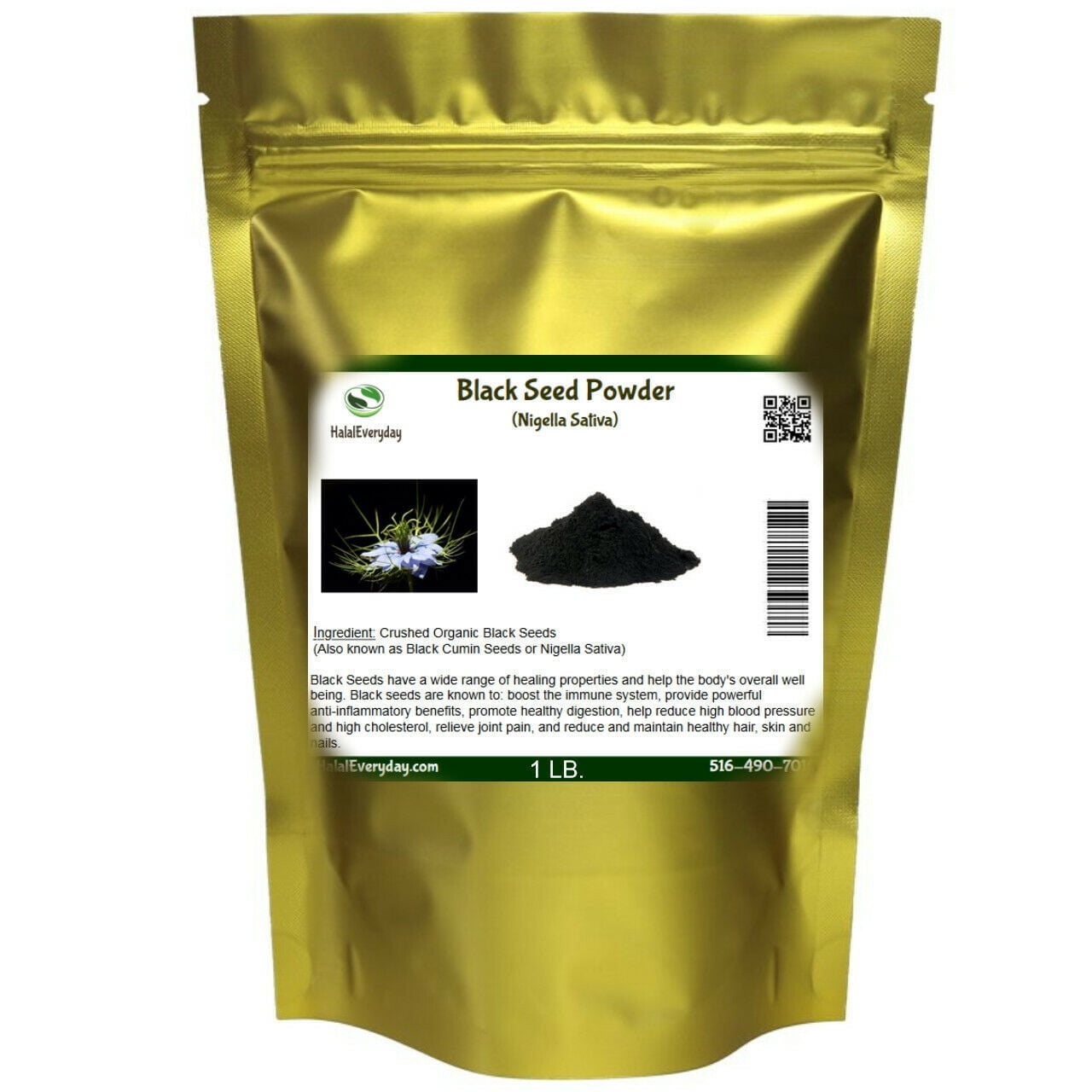 100% Pure Raw Fresh NIGELLA SATIVA Black Cumin Seeds 3 lb