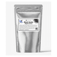 thumbnail image 1 of Black Cumin Seeds 5 lb- NIGELLA SATIVA 100% Pure Raw Fresh Semilla de Comino Negro, 1 of 2