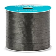 Black Curling Ribbon, 350 yds, by Way To Celebrate