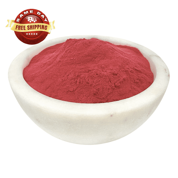 Black Currant Fruit Powder Organic Botanical DIY Extract 100% Pure Natural 1 oz