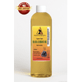thumbnail image 1 of Black Currant Seed Oil Unrefined Virgin Organic 15% GLA Cold Pressed Premium Fresh Pure 36 oz, 1 of 5
