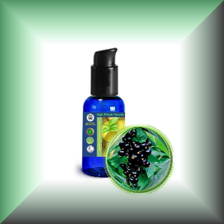 Black Currant Seed Oil for Skin