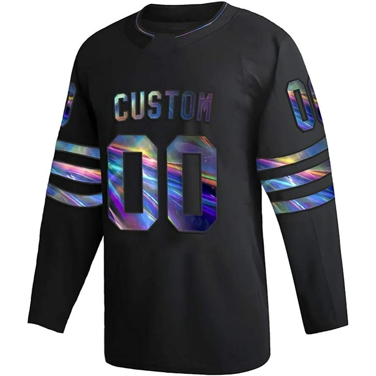 Custom ice hockey shirts new arrivals