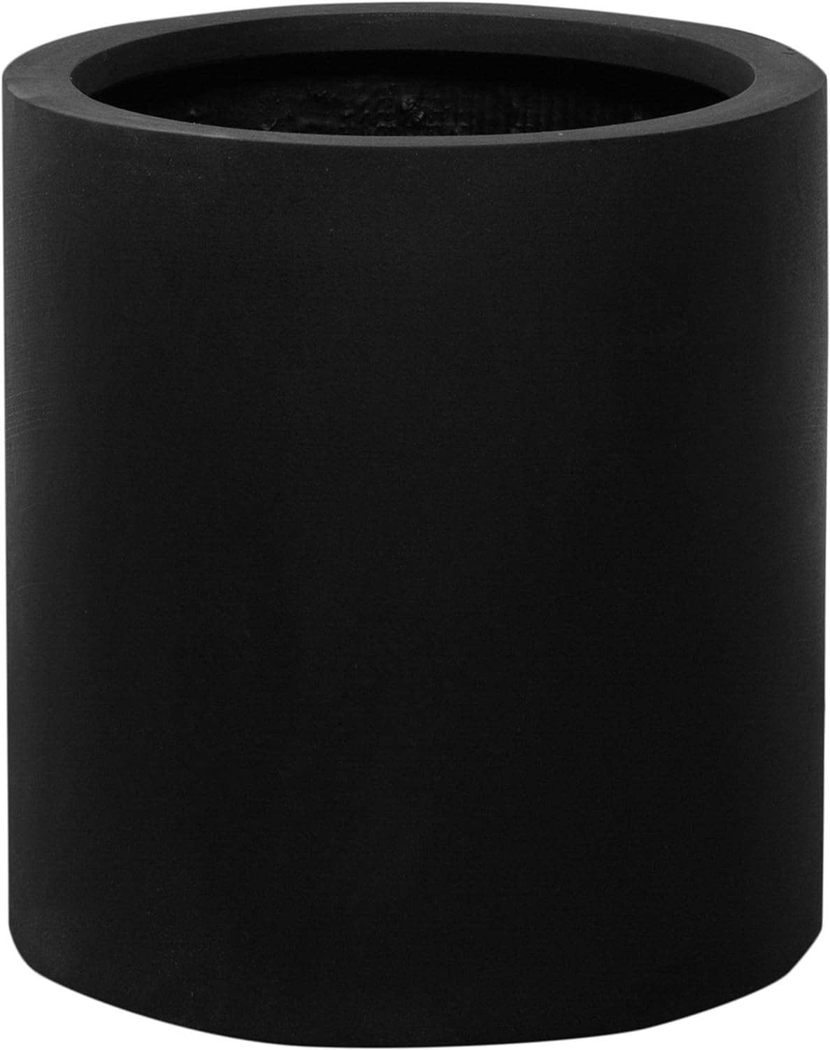 black-cylinder-round-flower-11-5-h-x-11-5-w-indoor-and-patio-tree