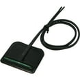 thumbnail image 1 of Black DRC - ZETA Flexible License Light #023089, 1 of 2