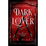 Dark Lover Paperback