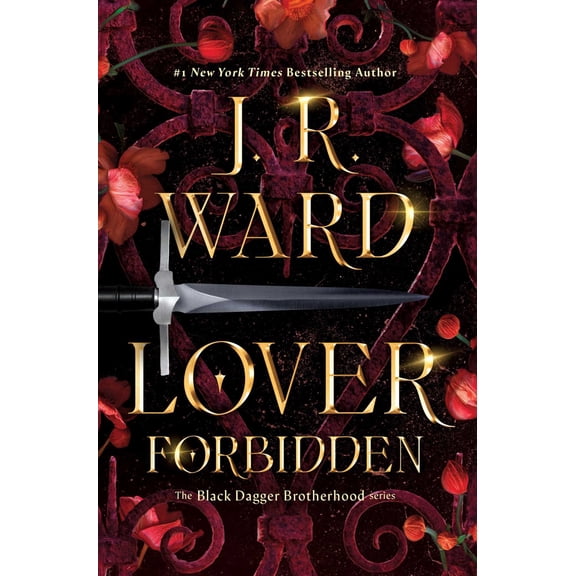 Lover Forbidden (Paperback)