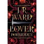 Lover Forbidden Paperback