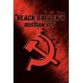 thumbnail image 1 of Black Daggers Russian Spy  Paperback  Christina Cavin, 1 of 1