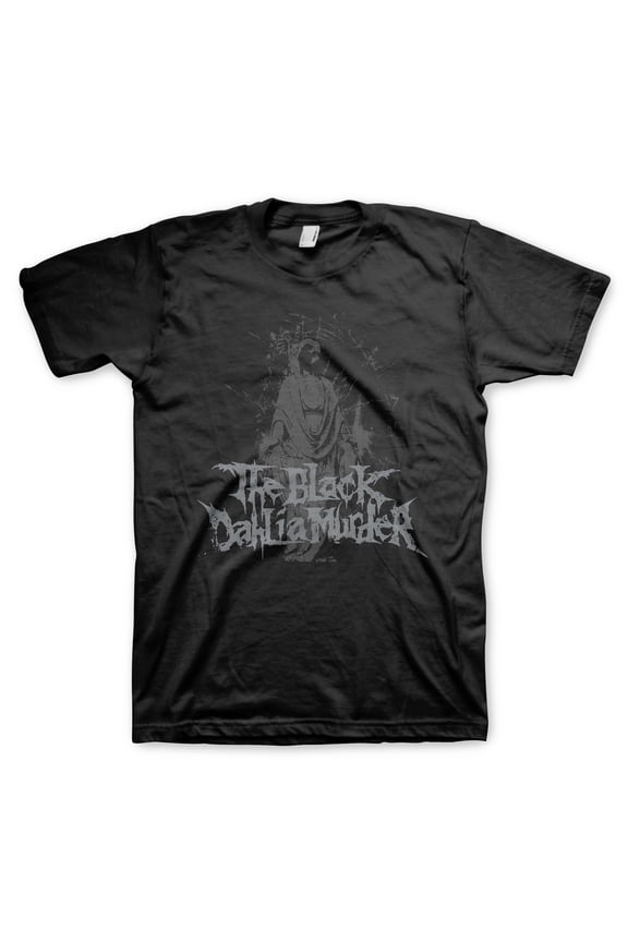 Black Dahlia Murder Grim Reaper Classic T-Shirt